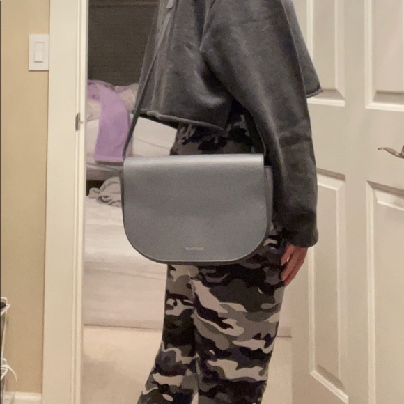 ***SOLD***Balenciaga crossbody bag - Picture 7 of 8